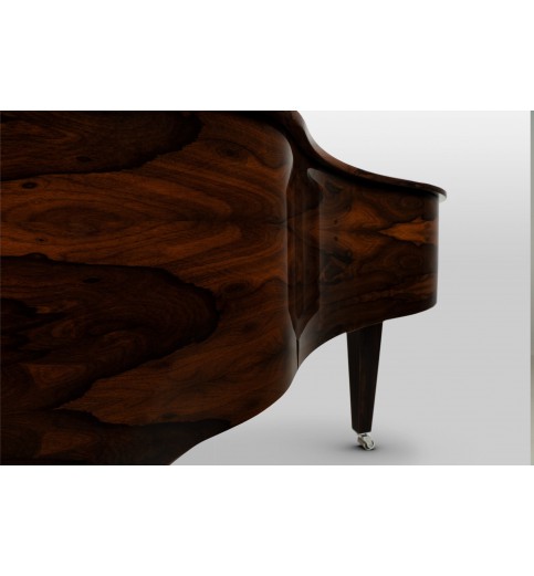 Schimmel Classic C169T Ziricote